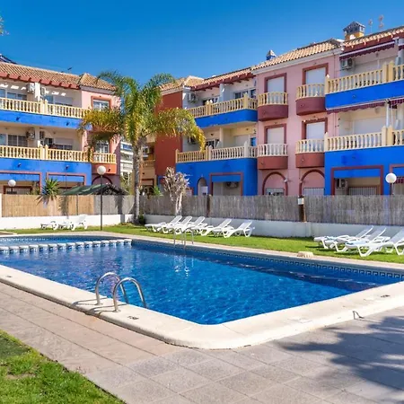 Cozy In With Wifi Lejlighed